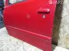 Дверь для Toyota Funcargo Yaris Verso NCP20  2NZ-FE  перед лево   Красный Дверь для Toyota Funcargo NCP20  2NZ-FE  перед лево   Красный