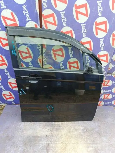 Дверь боковая Honda N-WGN JH1