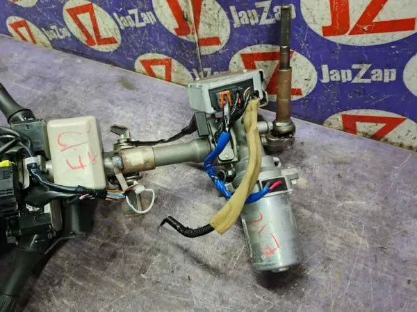 Колонка рулевая Nissan Note E12