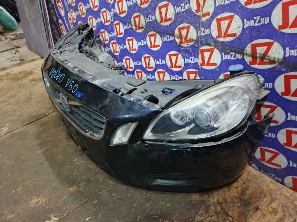 Ноускат Volvo V60 FW45