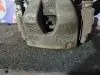 Ступица для Mini Cooper Countryman R60  N12B16A  перед право   