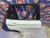 Дверь боковая для Bmw X1 E84  N52B30  зад право   
