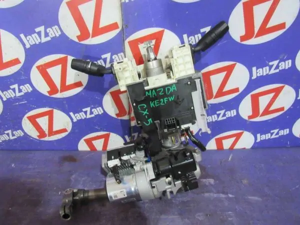 Колонка рулевая Mazda CX-5 KE2FW