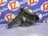 Кронштейн бампера для Volvo S60 FS48  B4164T  зад право  31386721 Белый