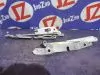Петли багажника для Audi A4 B7  BWE     8e5827302g Белый