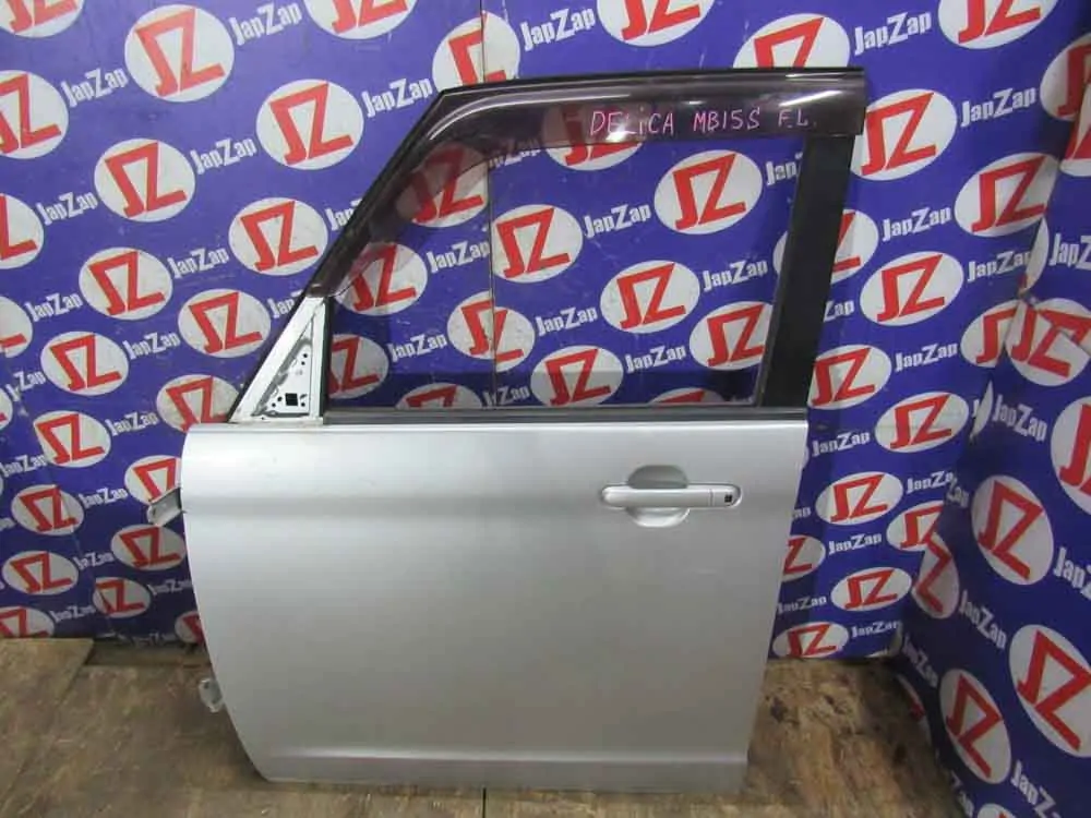 Дверь боковая Mitsubishi Delica D2 MB15S
