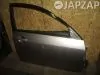 Дверь боковая для Nissan Primera WTP12  QR20DE      Серебро
