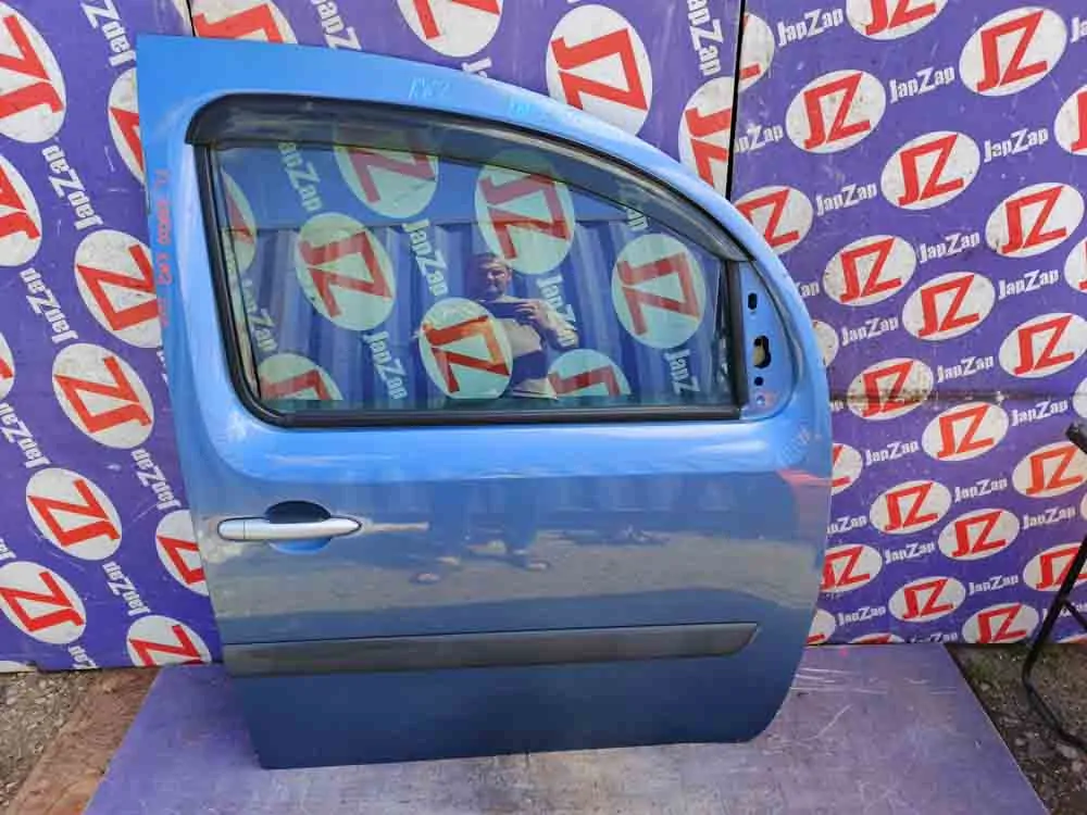 Дверь боковая Renault Kangoo KWO