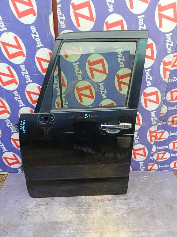 Дверь боковая Honda N-BOX JF1