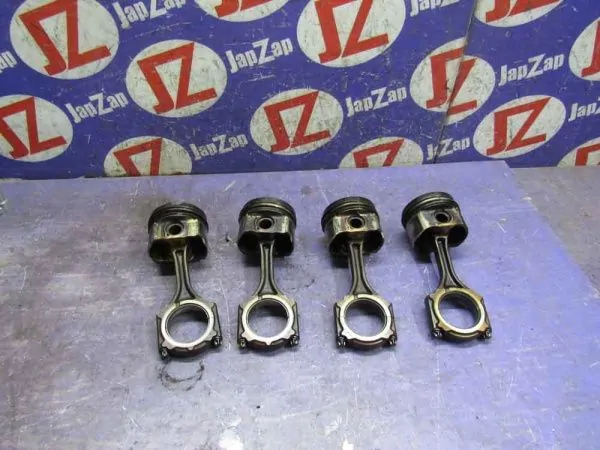 Поршень Mazda Atenza GJ2FW