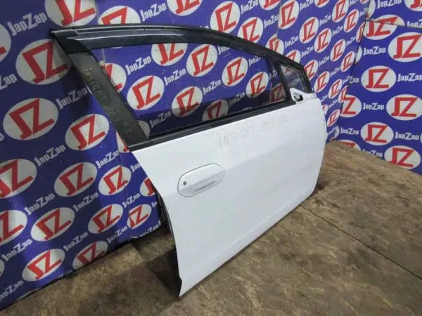 Дверь боковая Honda Insight ZE2