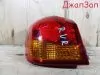 Фонарь задний для Mitsubishi ASX GA3W  4B10  зад лево   