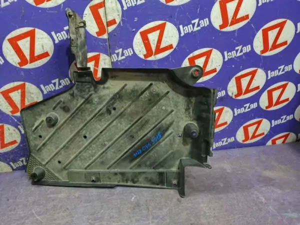 Защита двигателя Mini Cooper Countryman R60