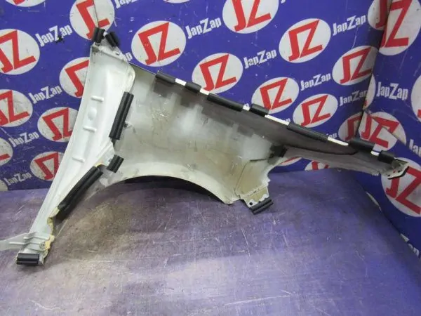 Крыло переднее Lancia Ypsilon 84609