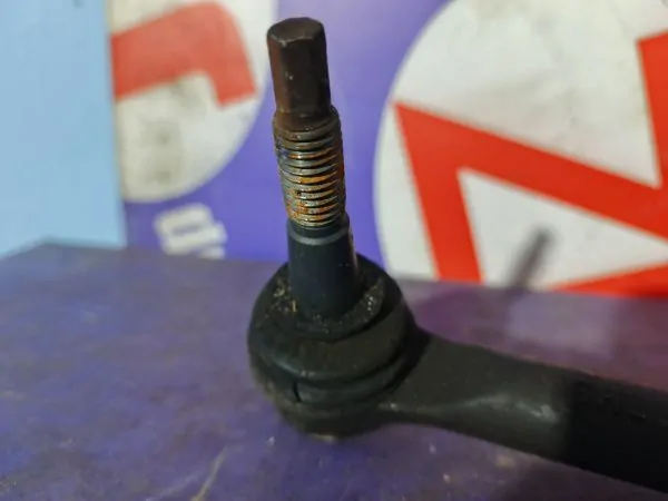 Рулевая рейка Cadillac CTS 