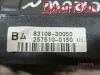Проектор спидометра для Toyota Crown Majesta UZS171  1UZ-FE     83108-30050 