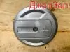 Колпак запасного колеса для Mitsubishi Pajero iO H76W  4G93      