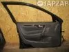 Дверь для Volvo S60 RS61 RS79 RH59 HV32  B5244S  перед лево   Черный