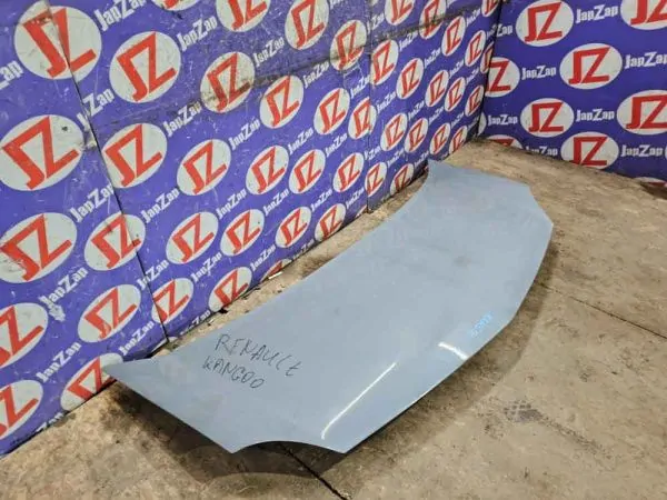 Капот Renault Kangoo KWO