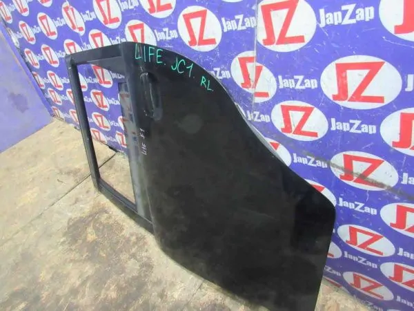 Дверь боковая Honda Life JC1
