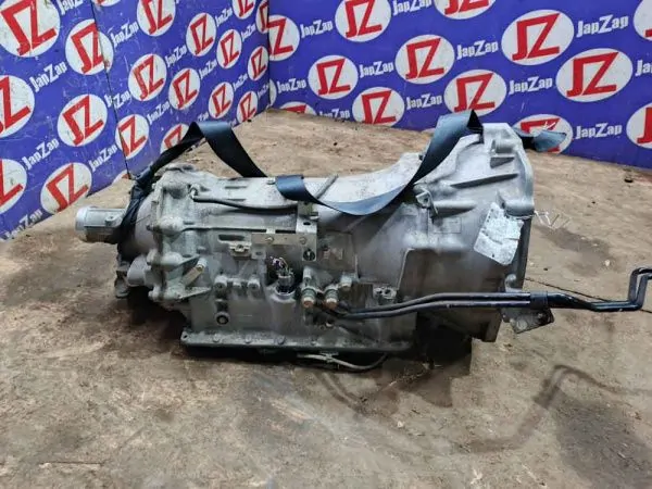 АКПП Nissan Fuga Y51