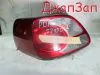 Фонарь задний для Toyota Porte NP10    зад лево   