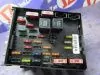 Блок предохранителей, реле для Volkswagen Passat B6  BZB     3c0937125 