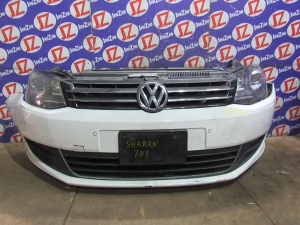Ноускат Volkswagen Sharan 7N1