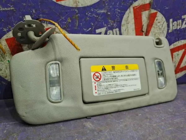 Козырек солнцезащитный Cadillac CTS 