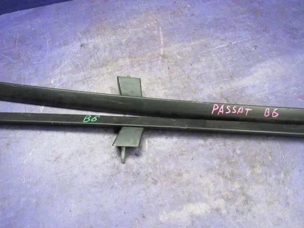 Рейлинг Volkswagen Passat B6