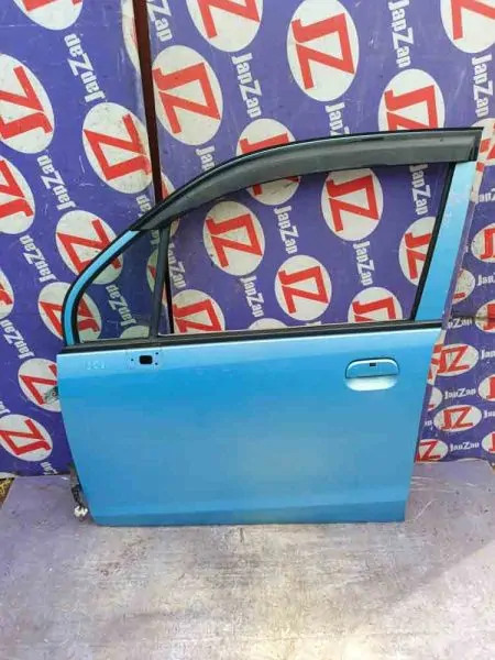 Дверь боковая Honda Life JC1