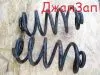 Пружина подвески для Audi A6 C6 4F2 4F5  BDW  зад    