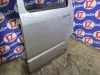 Дверь боковая для Suzuki Wagon R MH22S  K6A  зад лево   