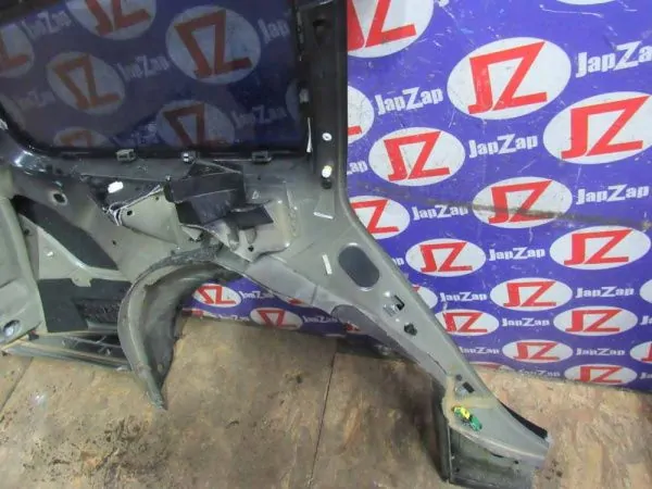 Крыло заднее Volkswagen Passat B7