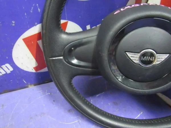 Руль Mini Cooper Clubman R55