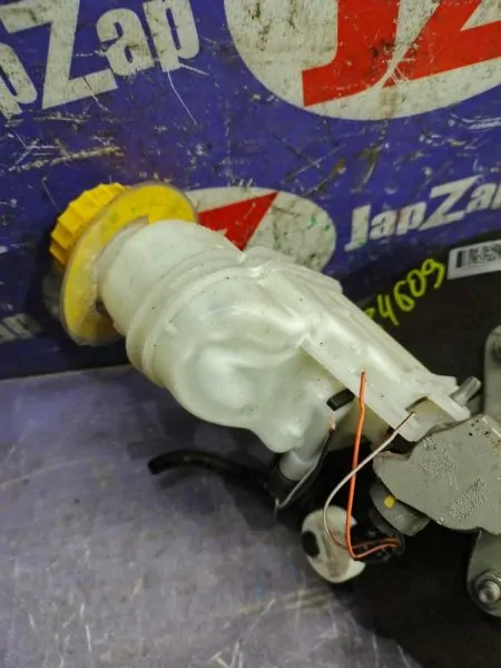 Вакуумный усилитель тормозов Lancia Ypsilon 84609