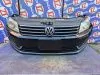 Ноускат для Volkswagen Passat B7  CAXA      