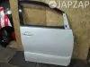Дверь для Toyota Estima ACR50  2AZ-FE  перед право   Белый