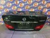 Крышка багажника для Nissan Fuga Y50  VQ25DE      