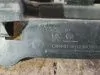 Кронштейн бампера для Citroen DS 3 S  EB2  зад   9805350080 