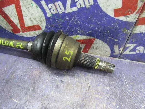 Привод Lancia Ypsilon 84609