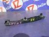 Кронштейн бампера для Honda Life JC1  P07A  зад право   Желтый