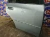 Дверь боковая для Nissan Skyline V35  VQ25DD  зад право   