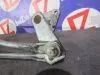 Трапеция дворников для Honda Life JB1  E07Z      Серебристый