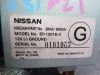 Электроблок для Nissan Teana J31  VQ23DE     284a19w50a 