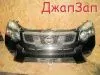 Ноускат для Nissan X-Trail NT31  MR20DE  перед    Черный