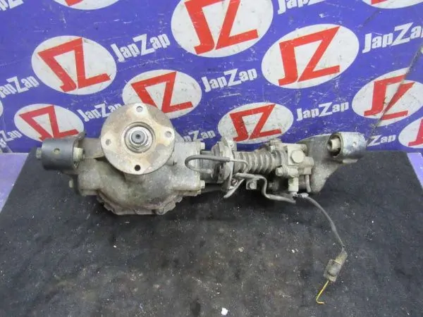 Редуктор Mitsubishi Pajero Mini H59A