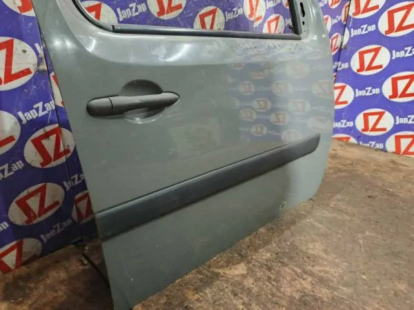 Дверь боковая Renault Kangoo KWO