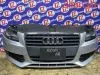 Ноускат для Audi A4 B8  CDH  перед    Серебро