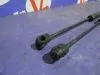 Амортизатор двери багажника для Volkswagen Passat B6  AXZ  зад   3c9827550a01s Белый